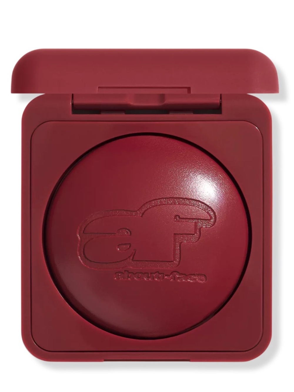 About-Face Cheek Freak Blush Balm (BIG O)